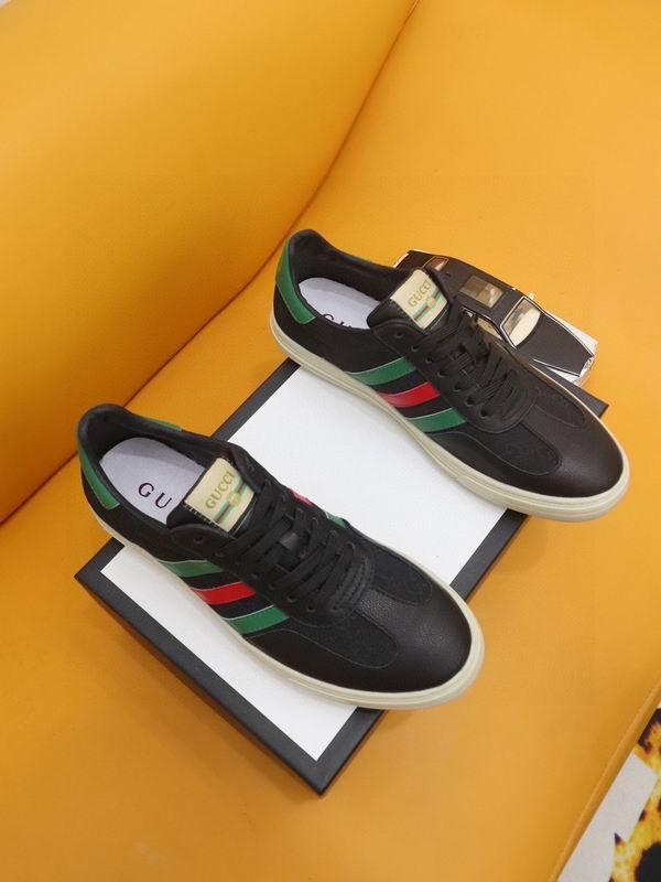 Gucci Men's Shoes 1049